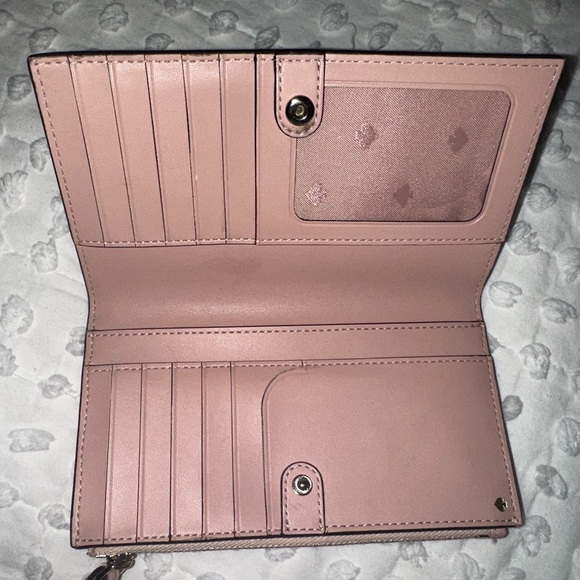 Kate spade wallet - Picture 2 of 4
